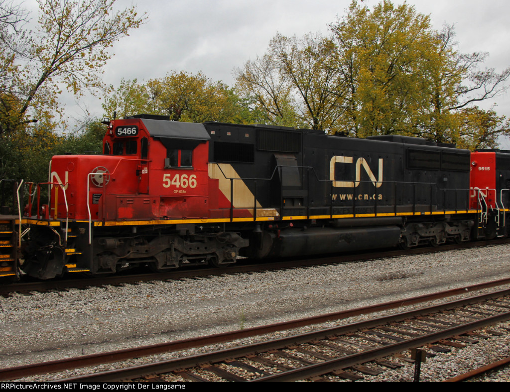 CN 5466